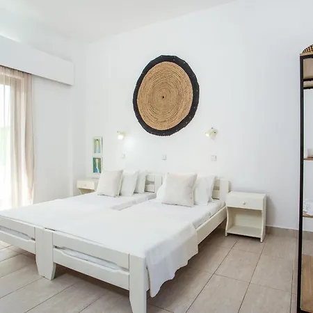 Appartement Rosie's 1 *