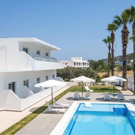 Rosie's 1 Appartement Faliraki